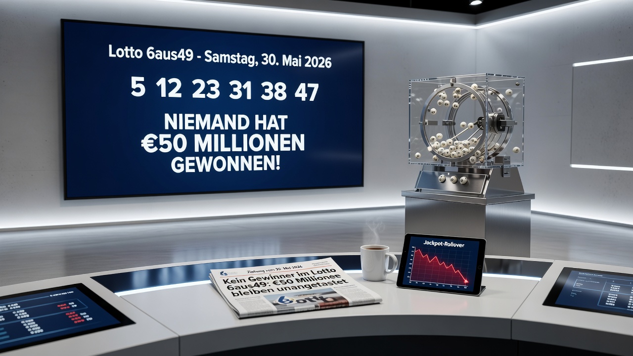 Deutsche Bundesländer mit Eurojackpot Gewinnern und Preisverteilung