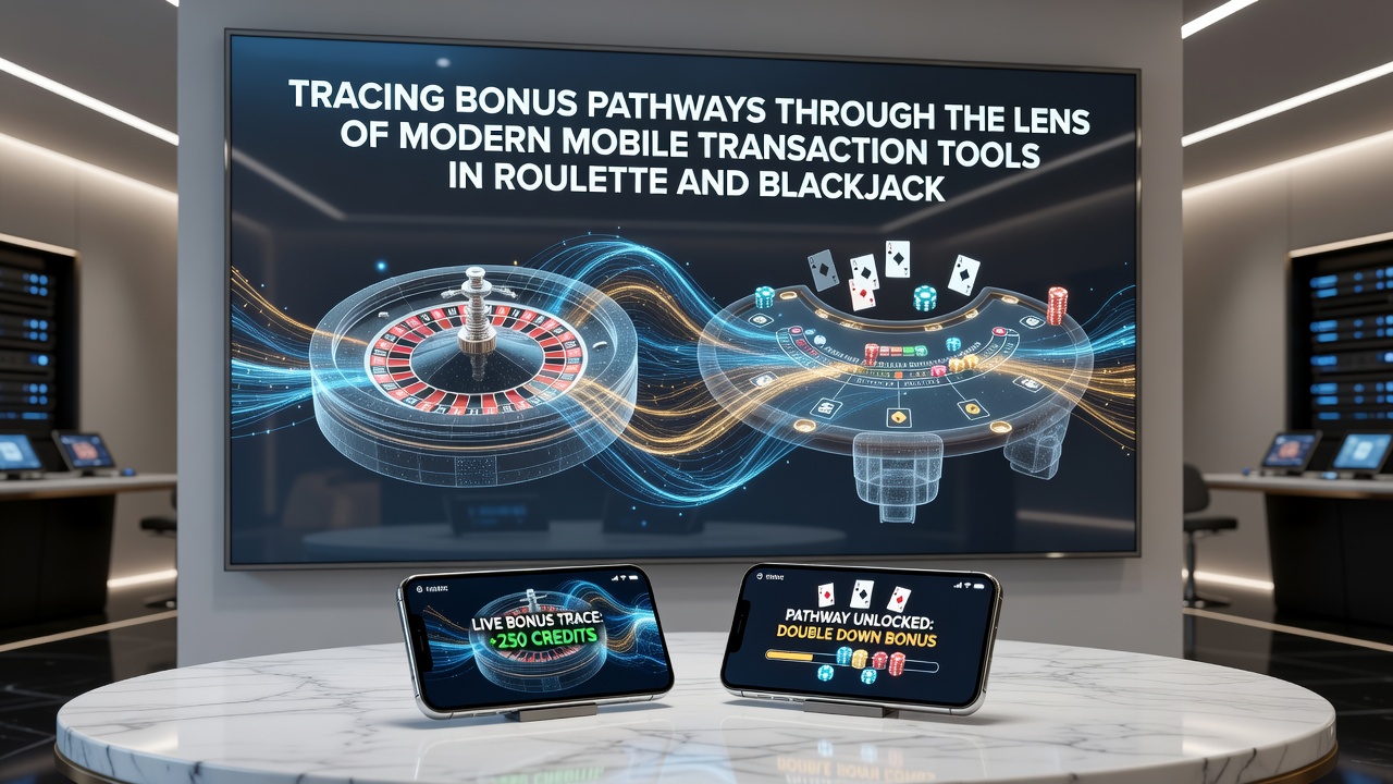 Analyse-Dashboard für Bonusverläufe in mobilen Blackjack-Anwendungen